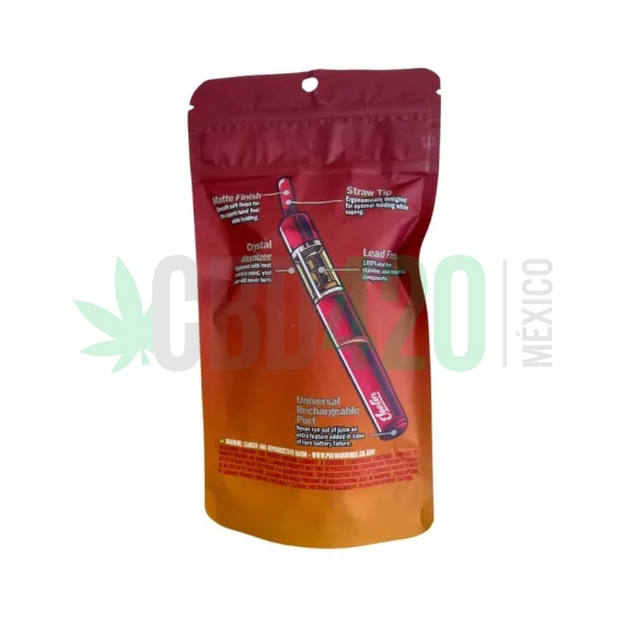 PLUMA WAX JEETER JUICE TK LATO REVERSO