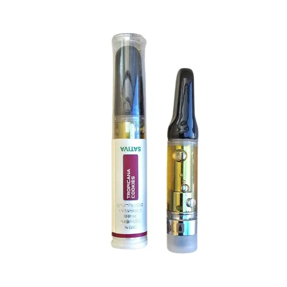 CARTUCHO WAX TK TROPICANA COOKIES
