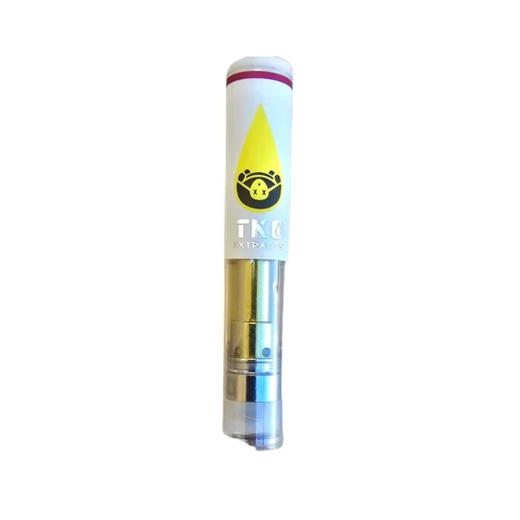 CARTUCHO WAX TK TROPICANA COOKIES REVERSO