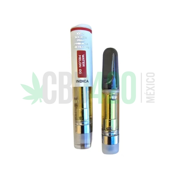 CARTUCHO WAX TK WATER MELON OG