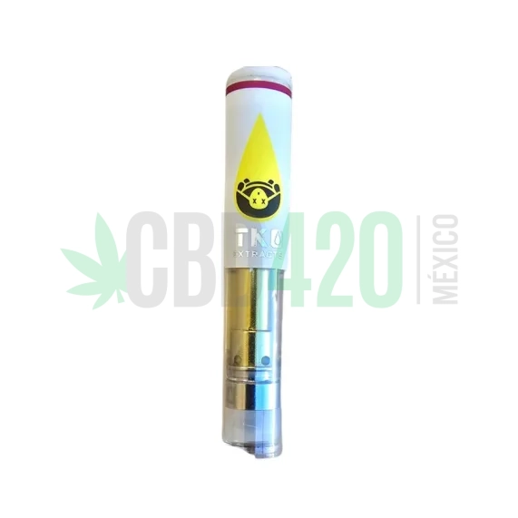 CARTUCHO WAX TK WATER MELON OG REVERSO