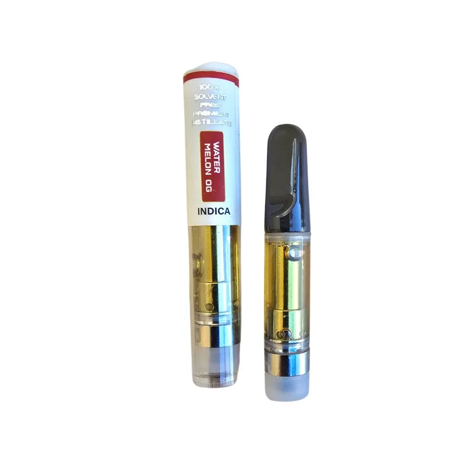 CARTUCHO WAX – TK EXTRACTS «Water Melon Og» (ÍNDICA)