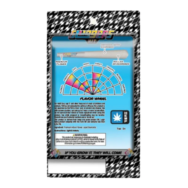 sluggers brand watermelon zkittles1