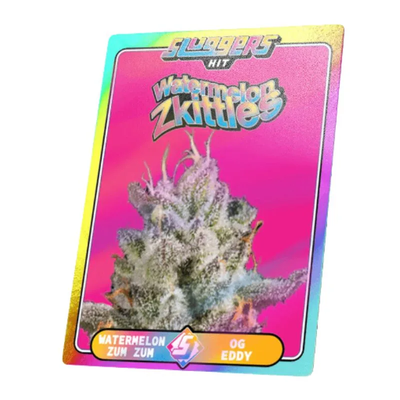 sluggers brand watermelon zkittles2