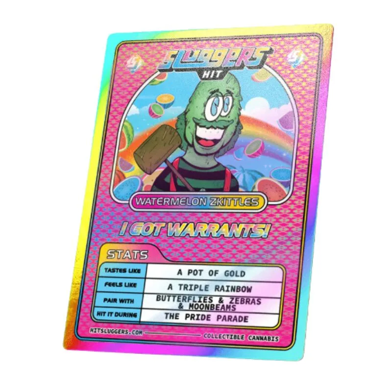 sluggers brand watermelon zkittles3