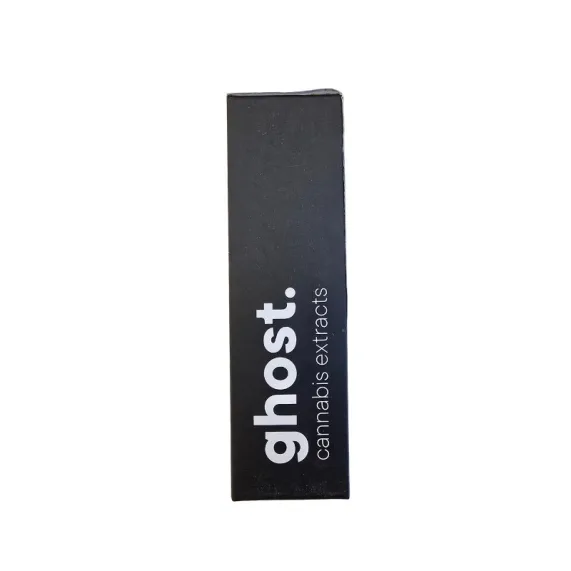 PLUMA WAX GHOST GORILLA GLUE REVERSO