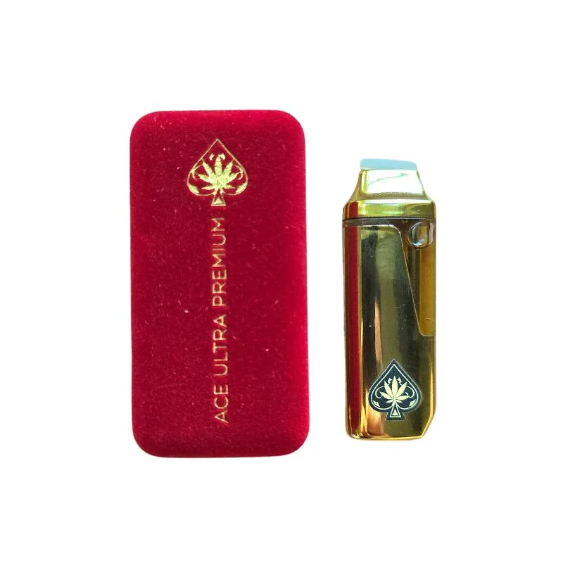 PLUMA WAX ACE ULTRA PREMIUM LYCHEE BLOSSOM 2