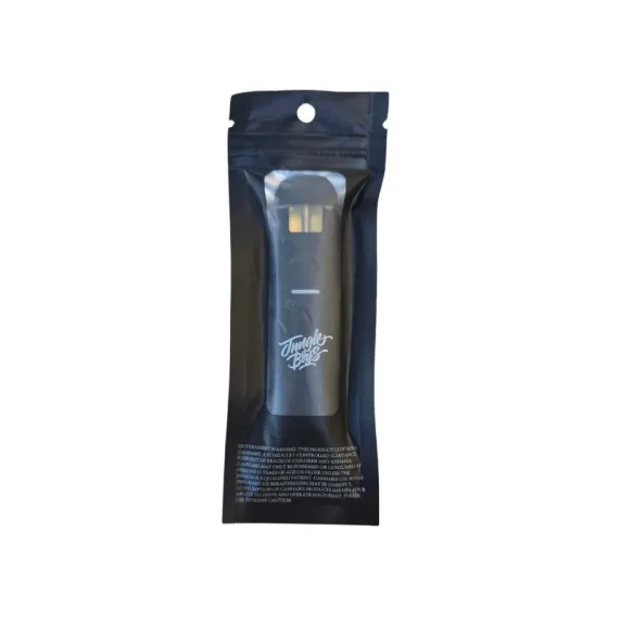 PLUMA WAX JUNGLE BOYS 3KITTLEZ CAKE REVERSO