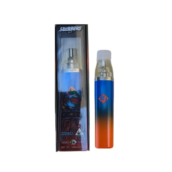 PLUMA WAX SLUGGERS FIRE OG