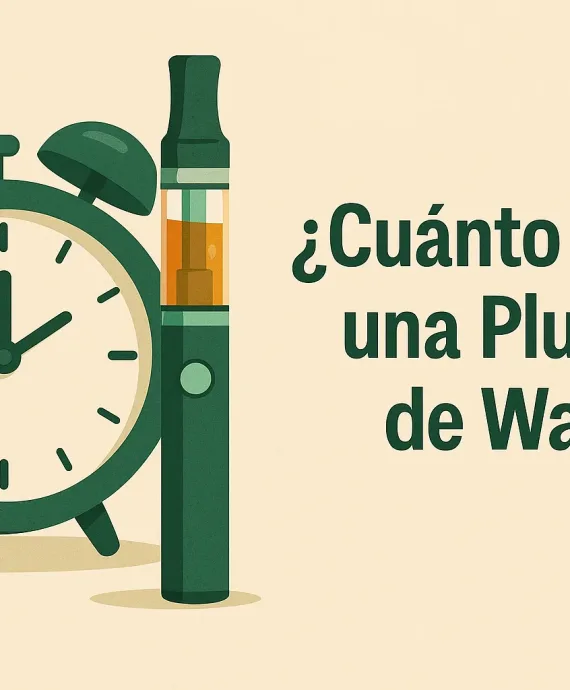Cuánto Dura una Pluma de Wax