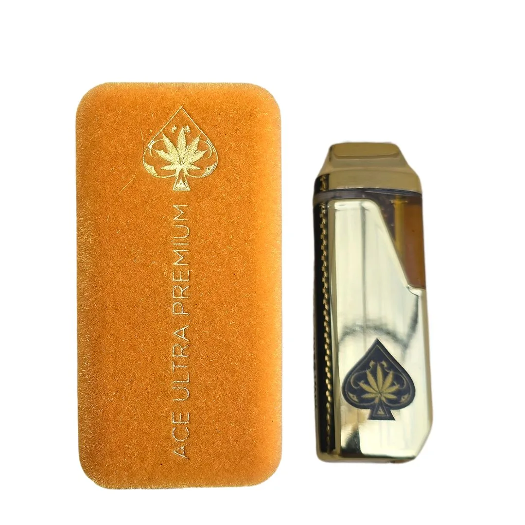 PLUMA DE WAX - ACE ULTRA PREMIUM "Cherry Vanilla Sky" 2ML (INDICA)