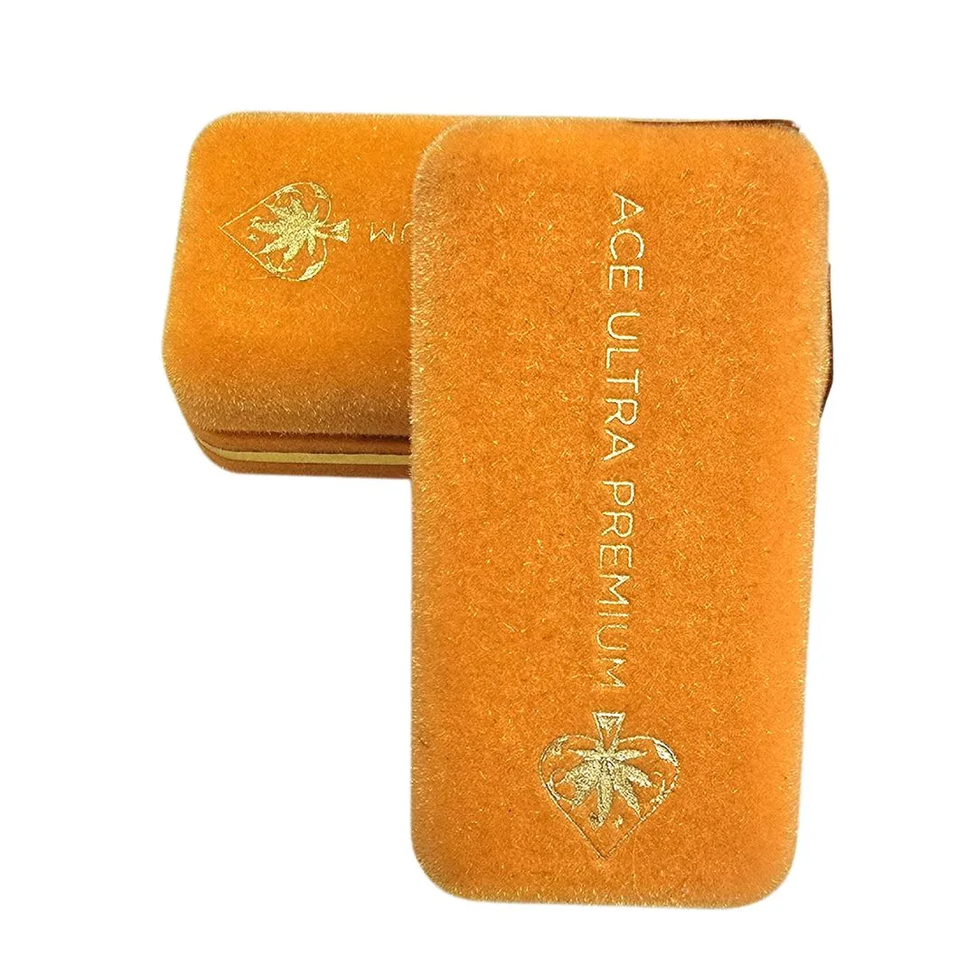 PLUMA WAX ACE ULTRA PREMIUM APPLE COOLER REVERSO