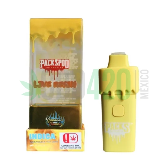 PLUMA-WAX-PACKSPOD-BANANA-FLAMBEE