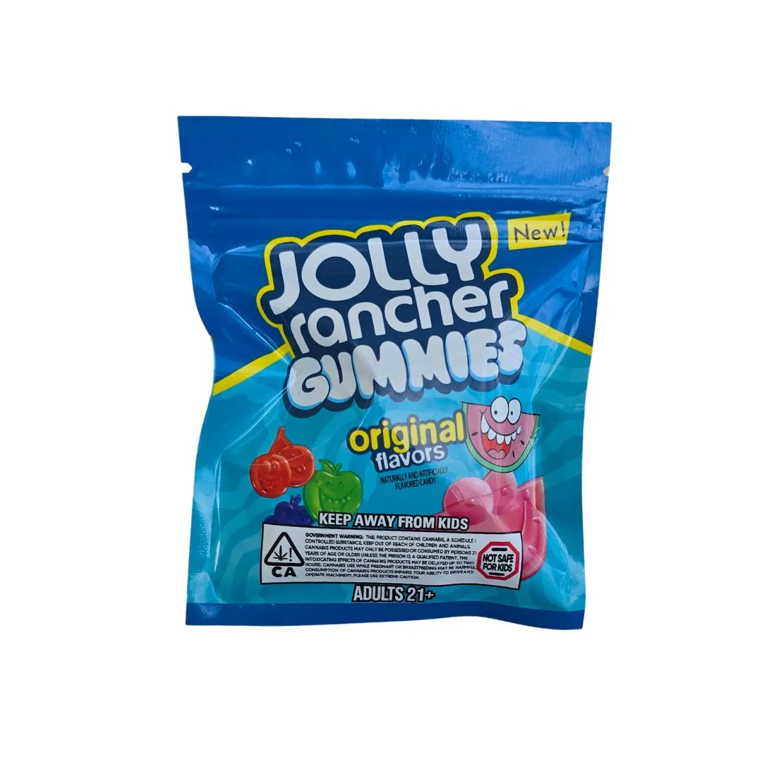 COMESTIBLES JOLLY ORIGINAL FLAVORS REVERSO