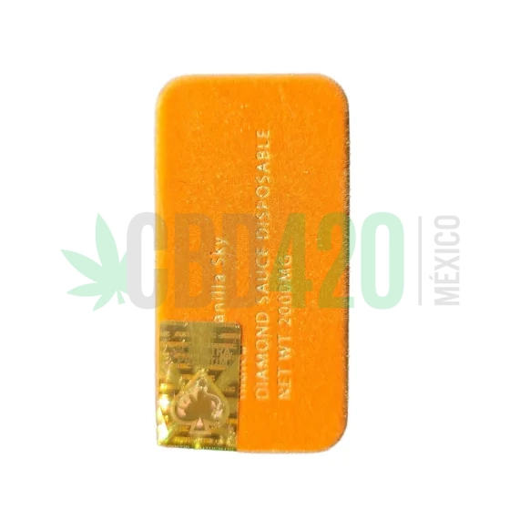 PLUMA WAX ACE ULTRA PREMIUM CHERRY Y VAINILA SKY REVERSO