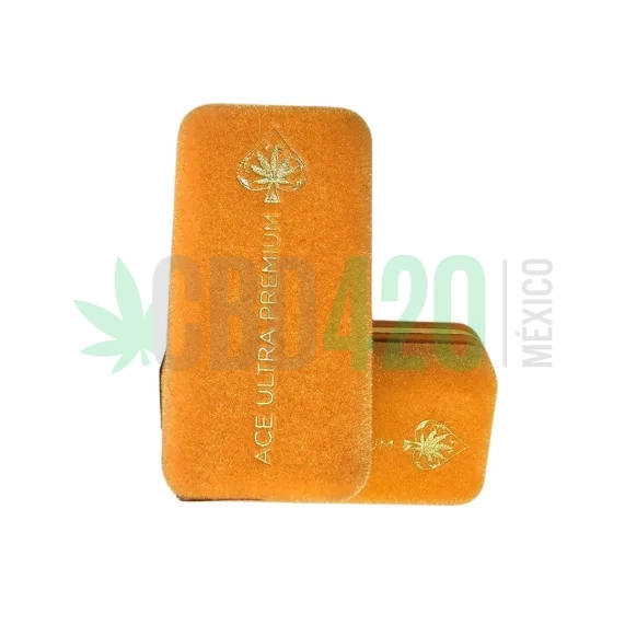 PLUMA WAX ACE ULTRA PREMIUM ROSE SERENADE