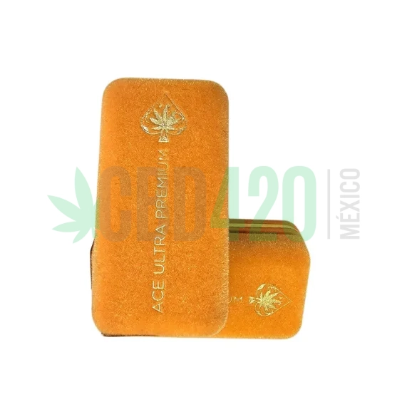 PLUMA WAX ACE ULTRA PREMIUM STRAWBERRY DREAM
