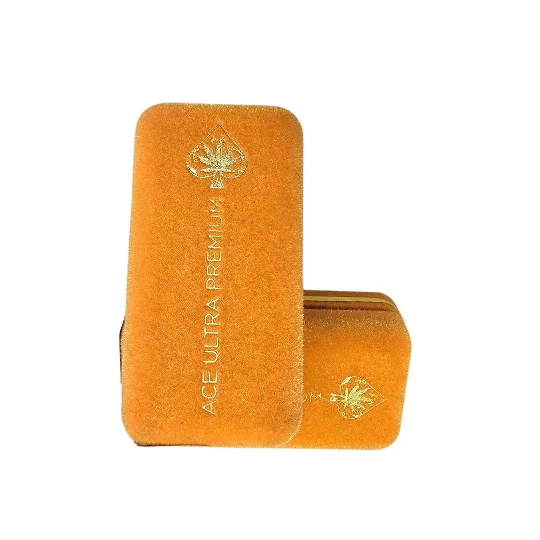 PLUMA DE WAX - ACE ULTRA PREMIUM "Strawberry Dream" 2ML (SATIVA)
