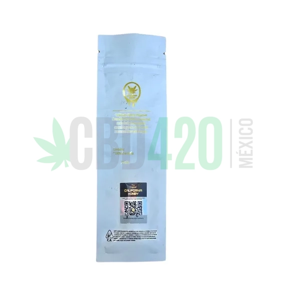 PLUMA WAX CALIFORNIA ORIGINAL REVERSO