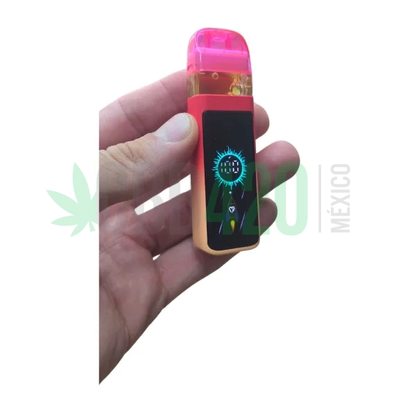 PLUMA WAX FAVORITES LEED