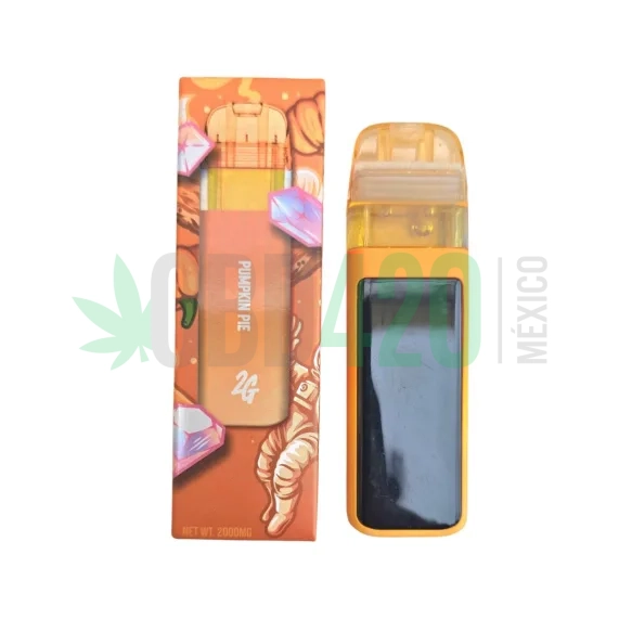 PLUMA WAX FAVORITES PUMPKIN PIE