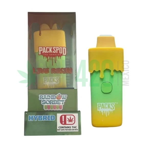 PLUMA-DESECHABLE-PACKWOODS-RAINBOW-SORBET