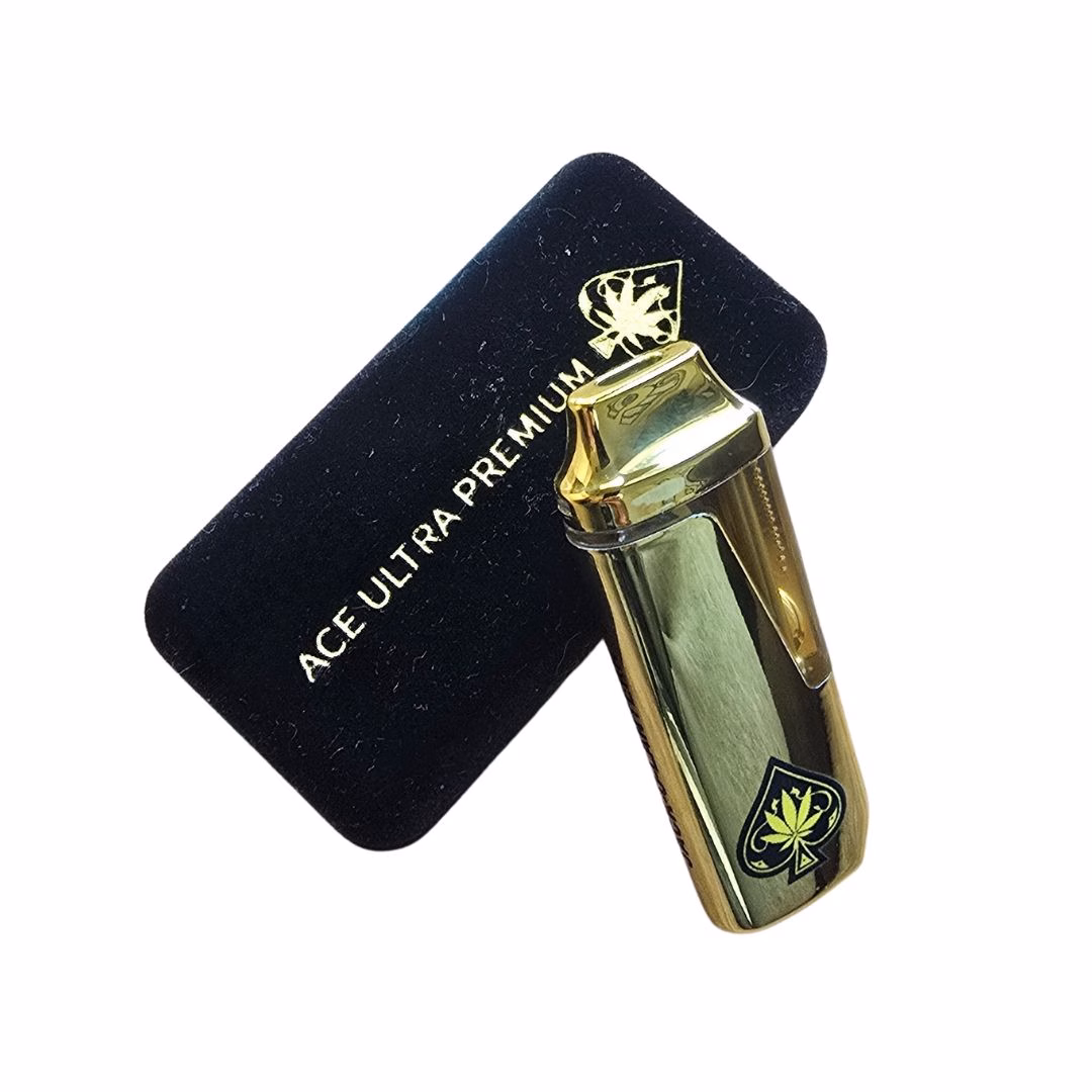 PLUMA DE WAX - ACE ULTRA PREMIUM "Citrus Sunset" 2ML (HIBRIDA)