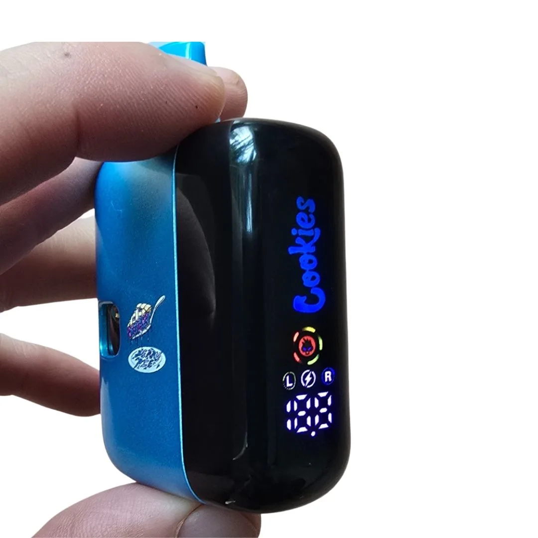 PLUMA WAX COOKIES LEED PLUMA WAX COOKIES LEED
