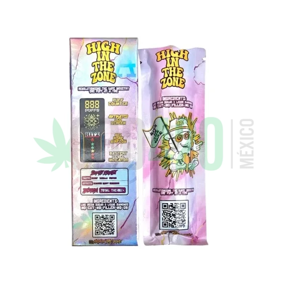 PLUMA WAX HITZ DIRTY FANTT