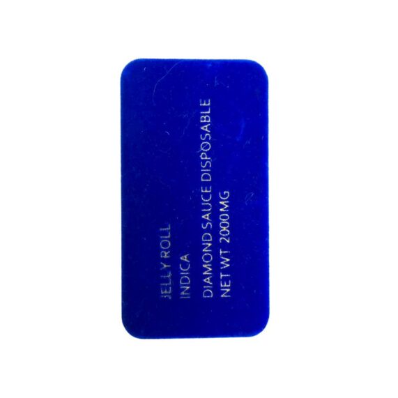 PLUMA WAX ACE ULTRA PREMIUM JELLY ROLL REVERSO