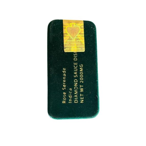 PLUMA WAX ACE ULTRA PREMIUM ROSE SERENADE