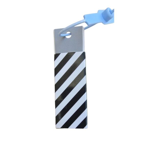 PLUMA WAX OFF WHITE LEMON FUEL REVERSO