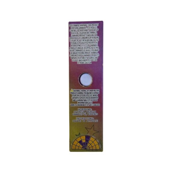 PLUMA WAX SLUGGERS RUNTZ REVERSO