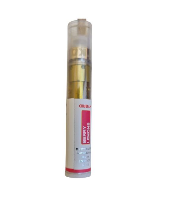 CARTUCHO WAX – TK EXTRACTS "Berry Lemons" (HÍBRIDA)