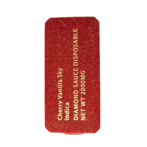 PLUMA WAX ACE ULTRA PREMIUM CHERRY VANILLA SKY