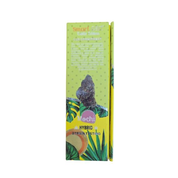 PLUMA WAX SMART MOCHI REVERSO