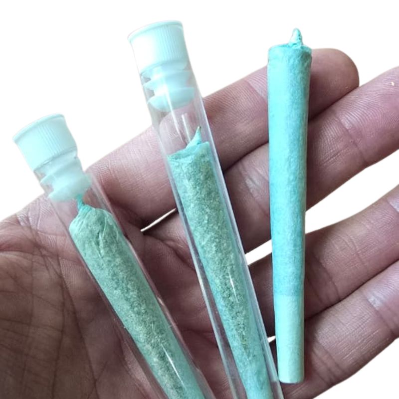 PORROS PRE-ROLADOS GELATO