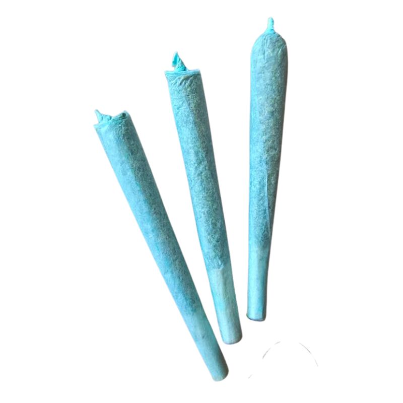 PORROS PRE-ROLADOS GELATO3