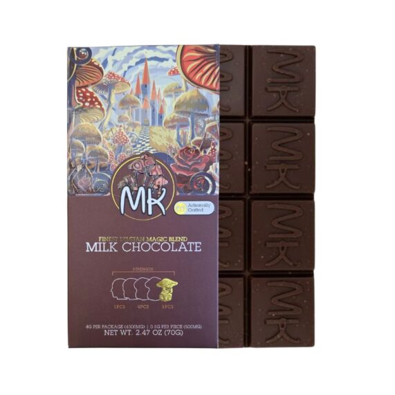 CHOCOLATE MK