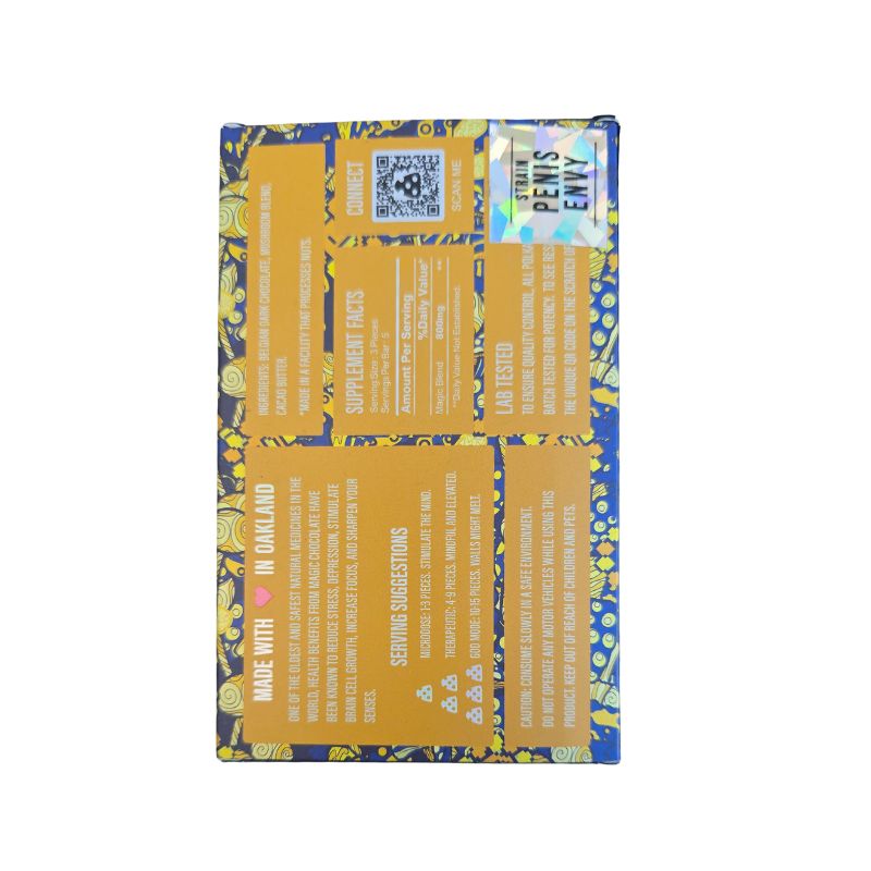 CHOCOLATE POLKADOT DARK REVERSO CHOCOLATE POLKADOT DARK REVERSO