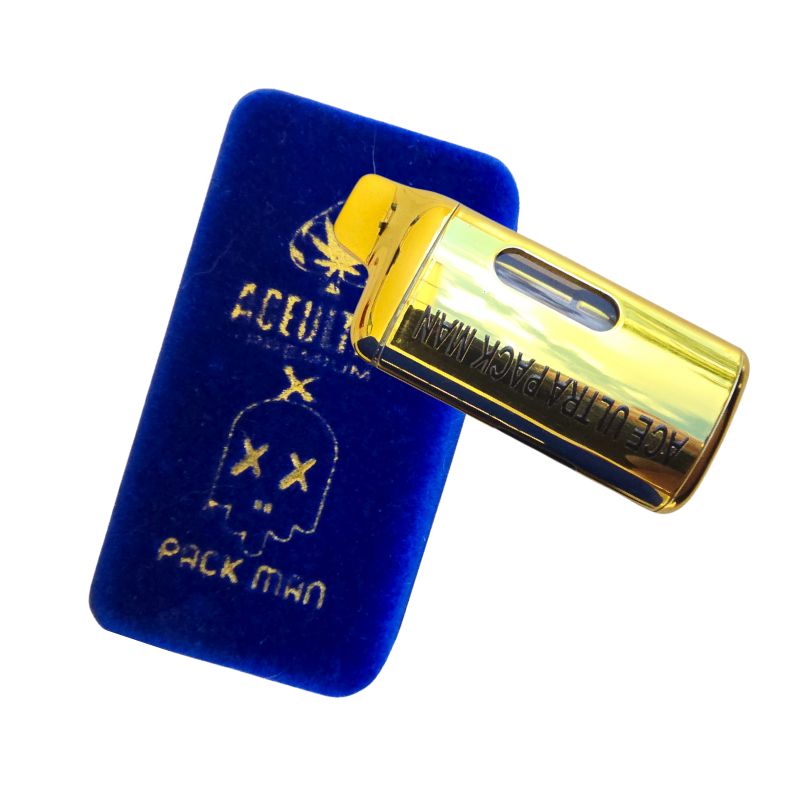 PLUMA DE WAX –  ACE ULTRA  PREMIUM «Texas Tea» 2ML (INDICA)