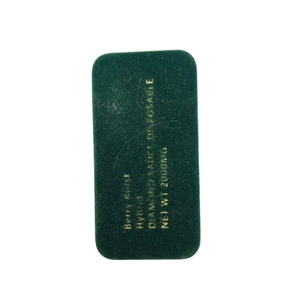PLUMA WAX ACE ULTRA PREMIUM BERRY BUST