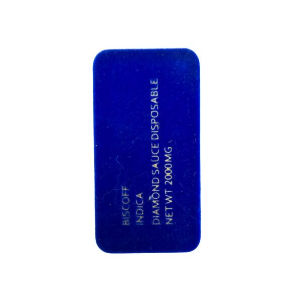 PLUMA WAX ACE ULTRA PREMIUM BISCOFF