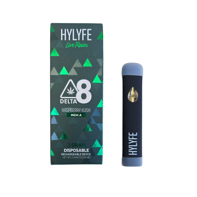 PLUMA WAX HYLYFE RASPBERRY PLUMA WAX HYLYFE RASPBERRY
