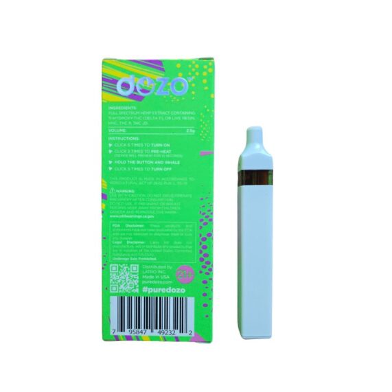 PLUMA WAX PARANOIC KUSH MOUNTAIN REVERSO PLUMA WAX PARANOIC KUSH MOUNTAIN REVERSO