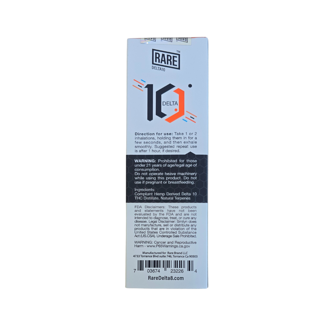 PLUMA WAX RARE DELTA10 BALI SUNSET REVERSO PLUMA WAX RARE DELTA10 BALI SUNSET REVERSO