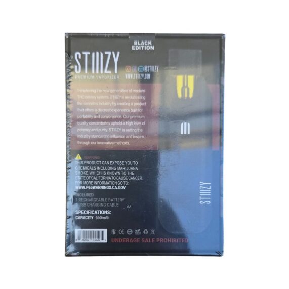 PLUMA WAX STIIIZY ADVANCED KIT REVERSO PLUMA WAX STIIIZY ADVANCED KIT REVERSO