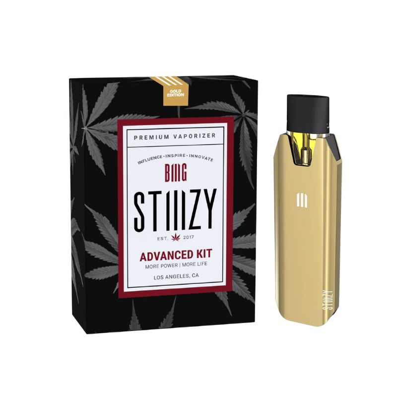 PLUMA WAX STIIIZY PLUMA WAX STIIIZY