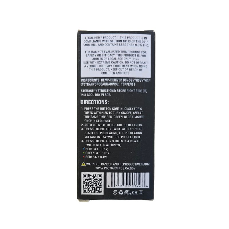 PLUMA WAX ZERO JET FUEL REVERSO PLUMA WAX ZERO JET FUEL REVERSO