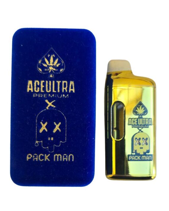 PLUMA DE WAX - ACE ULTRA PREMIUM "Cake Mix" 2ML (SATIVA)